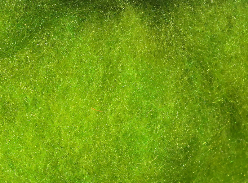 Hareline Super Fine Dry Fly Dub