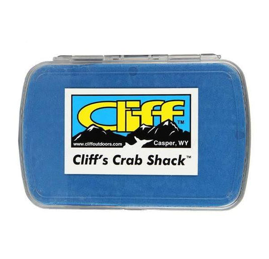 Cliff's Crab Shack – Blackfoot River Outfitters