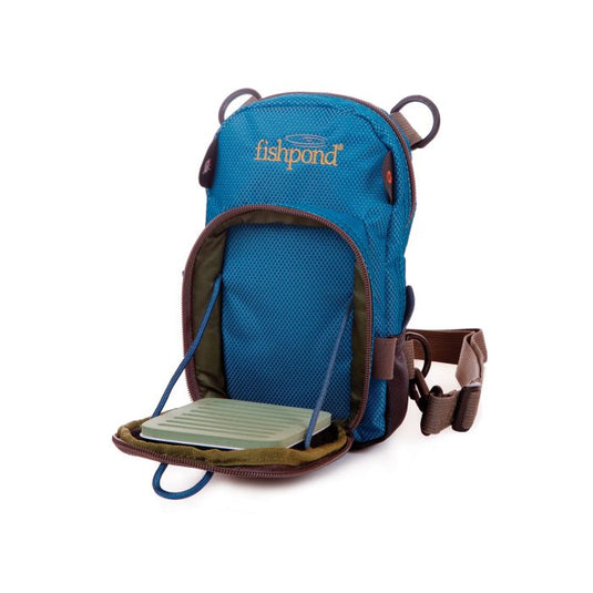 Backpacks & Chest Packs – Blackfoot River Outfitters