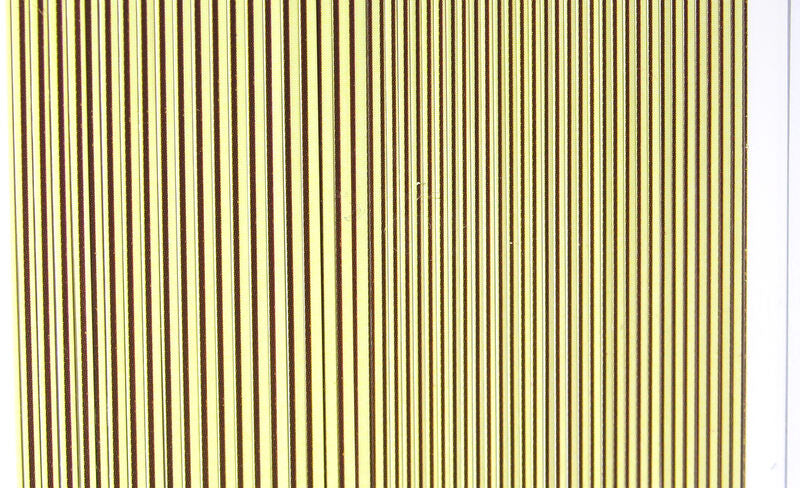 Hareline Synthetic Quill Body