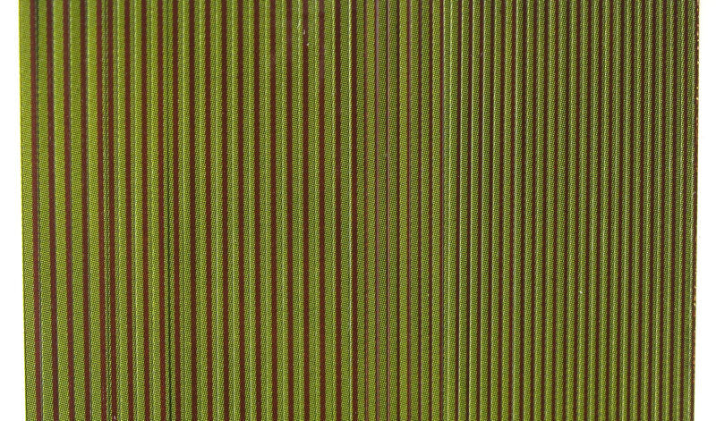 Hareline Synthetic Quill Body