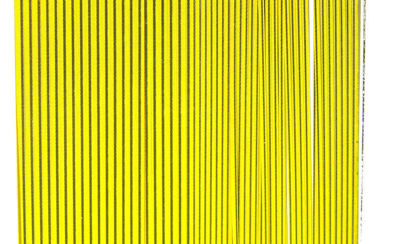 Hareline Synthetic Quill Body