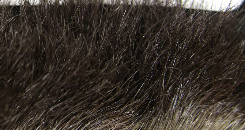 Hareline Dubbin Snowshoe Rabbit Feet