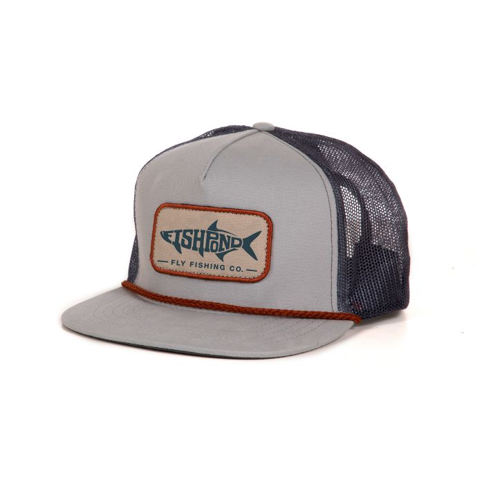 Fishpond Sabalo Trucker Hat
