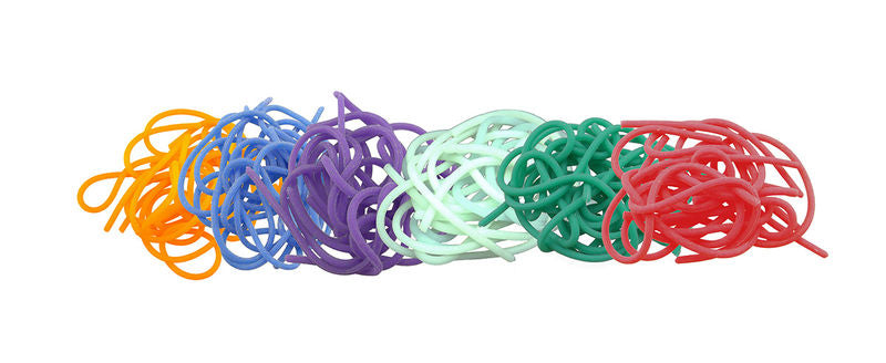 Hareline Squirmy Wormies