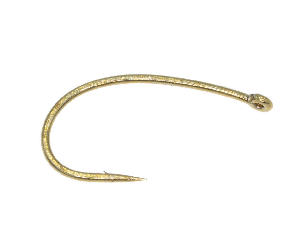 Tiemco TMC2488 Nymph Hooks