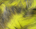 Hareline Tiger Barred Rabbit Strips