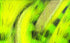 Hareline Tiger Barred Rabbit Strips