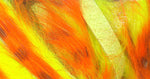 Hareline Tiger Barred Rabbit Strips