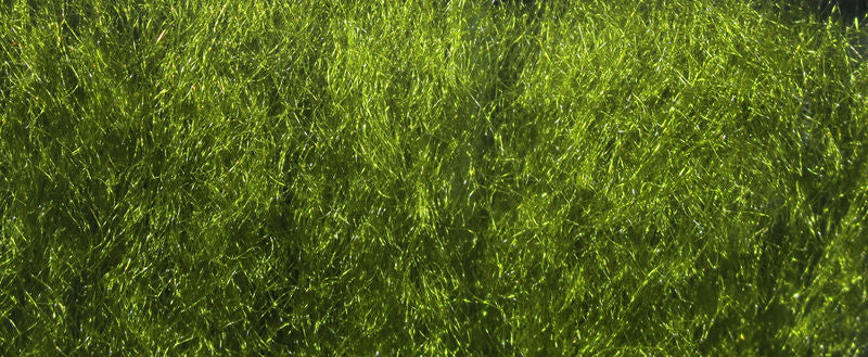 Hareline Dubbin Sparkle Emerger Yarn