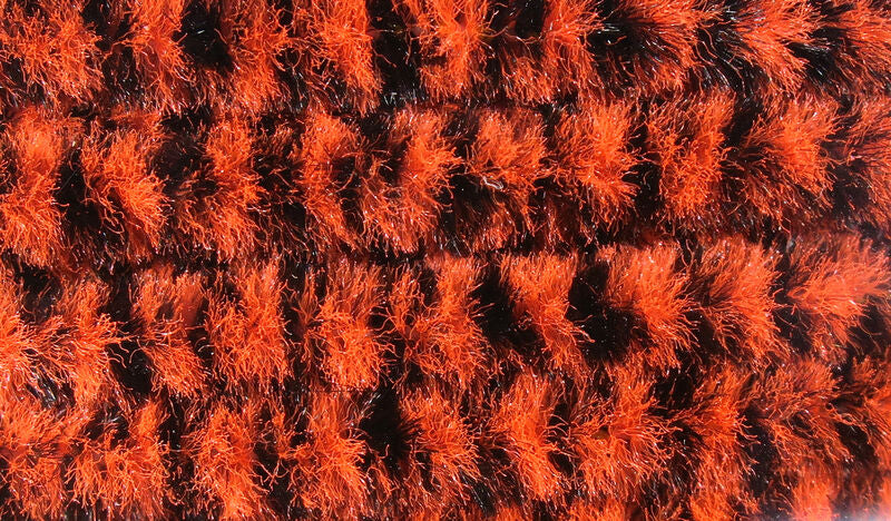 Hareline Variegated Chenille Medium