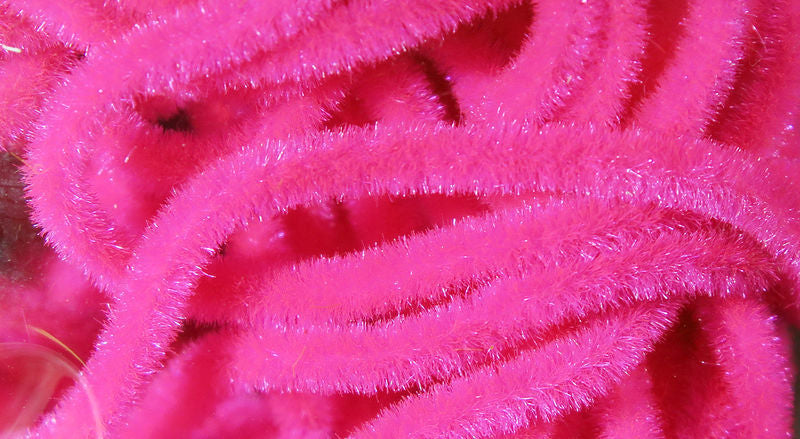 Velvet Chenille Fine