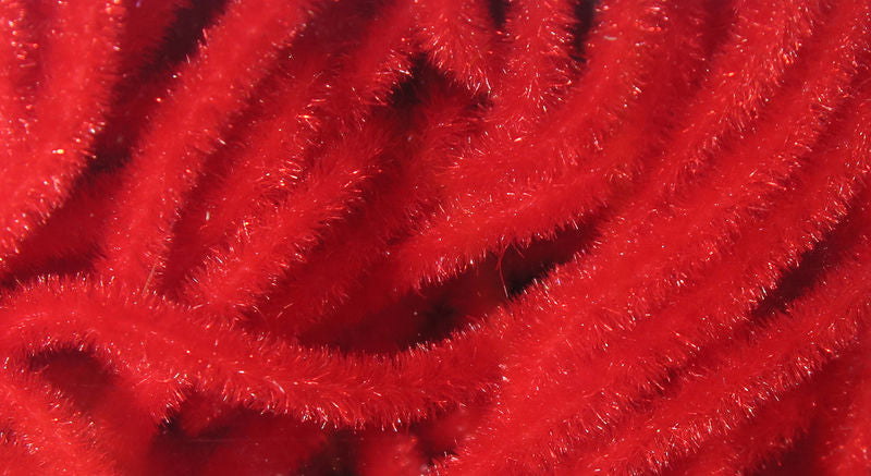 Velvet Chenille Micro