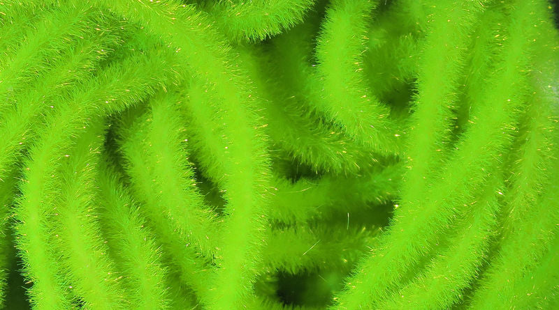 Velvet Chenille Micro