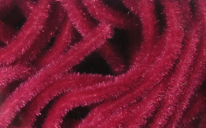 Velvet Chenille Micro