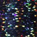 Veevus Holographic Tinsel