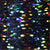 Veevus Holographic Tinsel