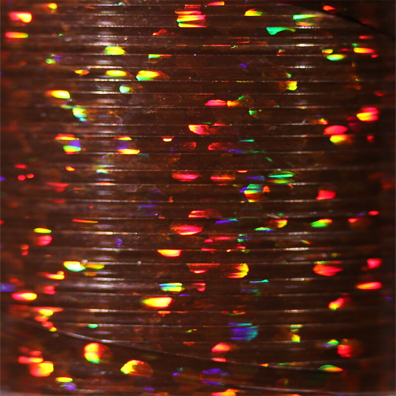 Veevus Holographic Tinsel
