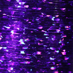 Veevus Holographic Tinsel