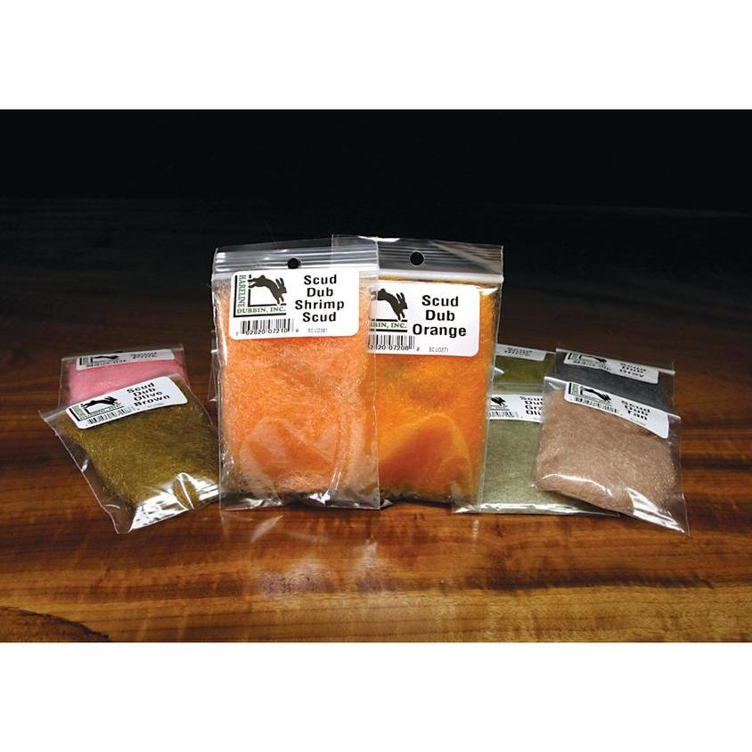 UV2 Scud Shrimp Dubbing-SALE